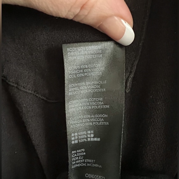 We The Free Boho Long Sleeve Shirt - Picture 4 of 6